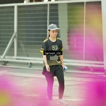 Runner Photo 7153734