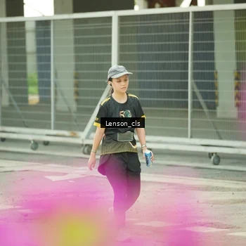Runner Photo 7153735