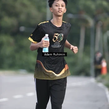 Runner Photo 7153736