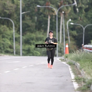 Runner Photo 7153737