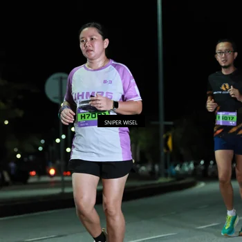 Runner Photo 7153744