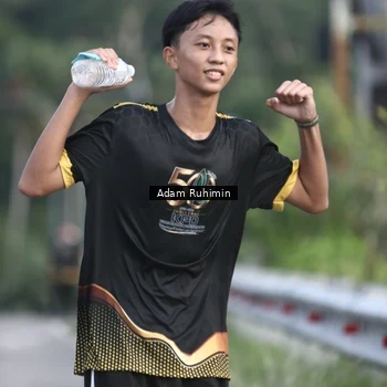 Runner Photo 7153747