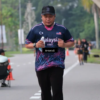 Runner Photo 7153757