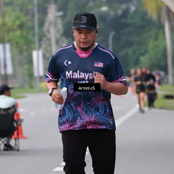 Runner Photo 7153759