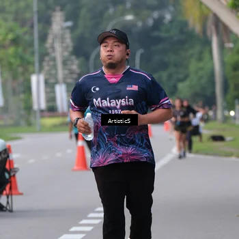 Runner Photo 7153760