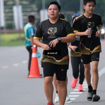 Runner Photo 7153764
