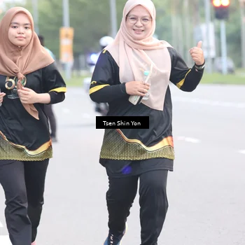 Runner Photo 7153770