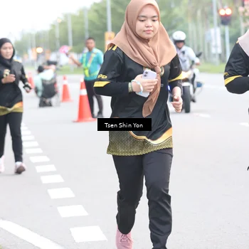 Runner Photo 7153773
