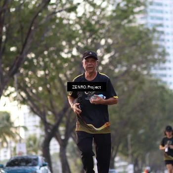 Runner Photo 7153775