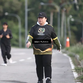 Runner Photo 7153797