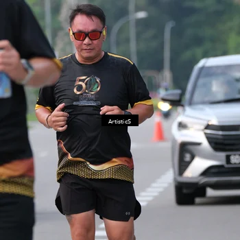 Runner Photo 7153803