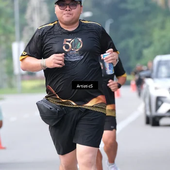 Runner Photo 7153808