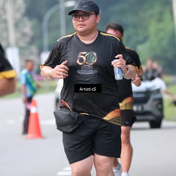Runner Photo 7153811