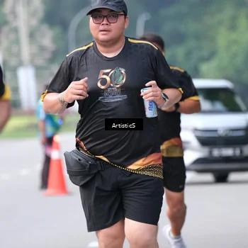 Runner Photo 7153812