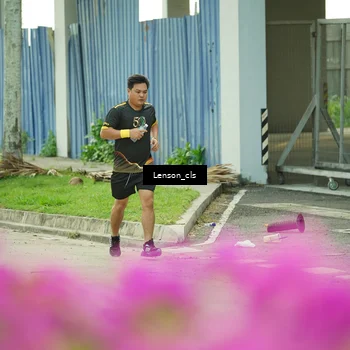 Runner Photo 7153815