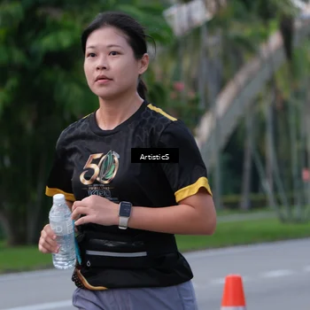 Runner Photo 7153821