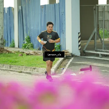 Runner Photo 7153826