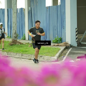 Runner Photo 7153828