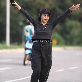 Runner Photo 7153830