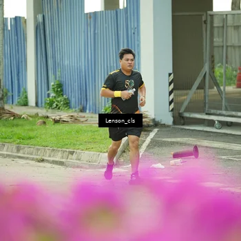 Runner Photo 7153833