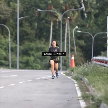 Runner Photo 7153835