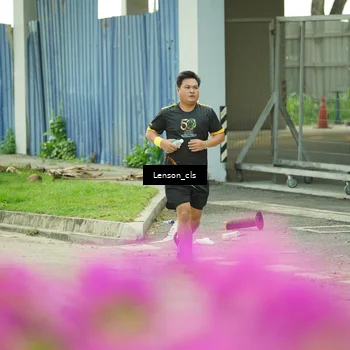 Runner Photo 7153837