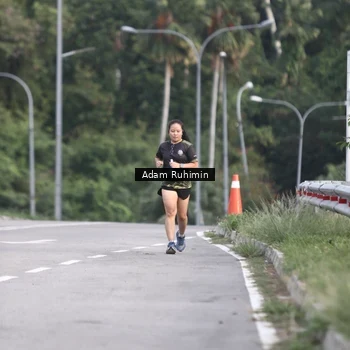 Runner Photo 7153838