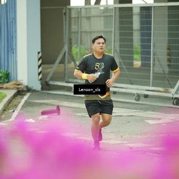 Runner Photo 7153839