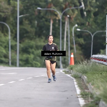 Runner Photo 7153841