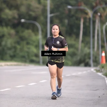 Runner Photo 7153842