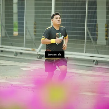 Runner Photo 7153850