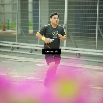 Runner Photo 7153851