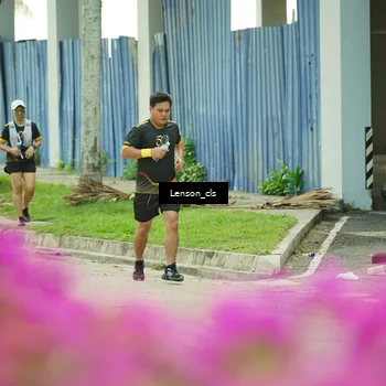 Runner Photo 7153852