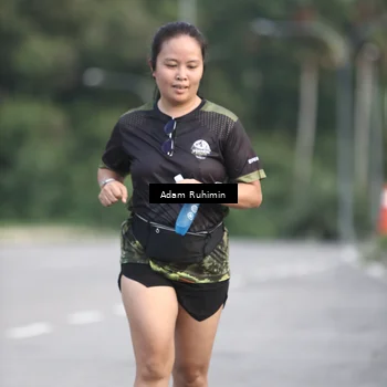 Runner Photo 7153854
