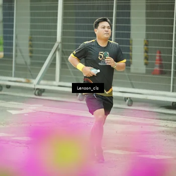 Runner Photo 7153857