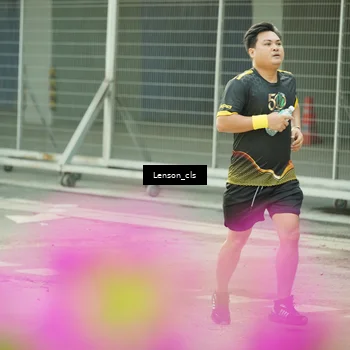 Runner Photo 7153860