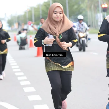 Runner Photo 7153861