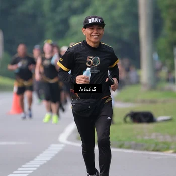 Runner Photo 7153865