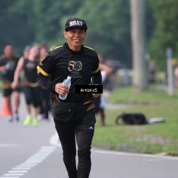 Runner Photo 7153869