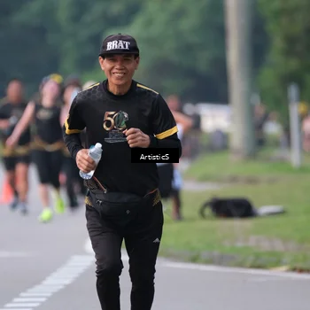 Runner Photo 7153872