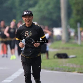 Runner Photo 7153875