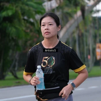 Runner Photo 7153878