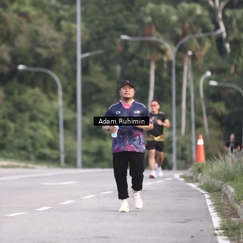 Runner Photo 7153880