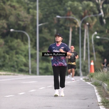 Runner Photo 7153883