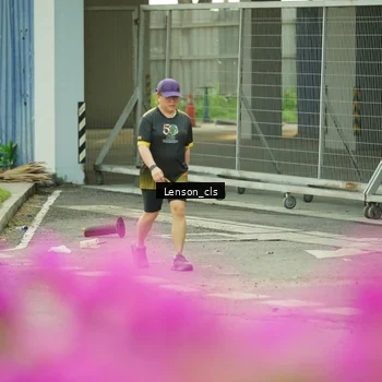 Runner Photo 7153887