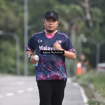 Runner Photo 7153893
