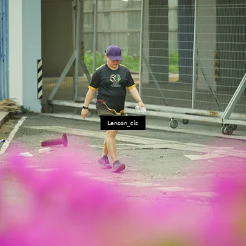 Runner Photo 7153899