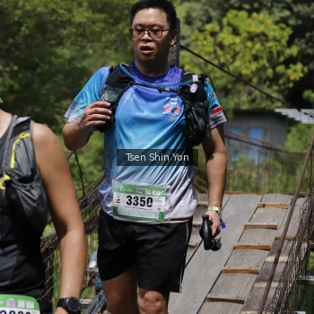 Runner Photo 71539