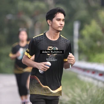 Runner Photo 7153900