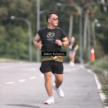Runner Photo 7153901
